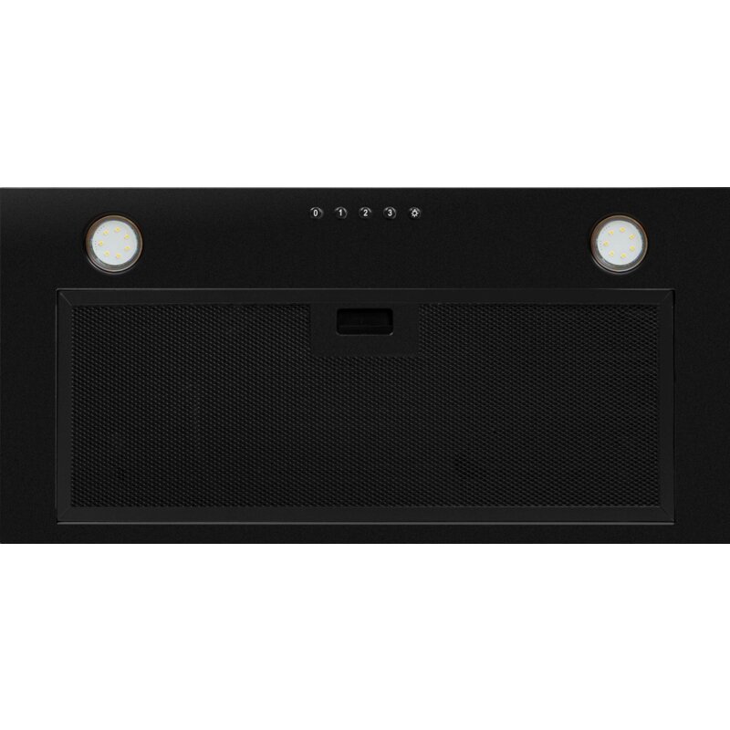 VDB Craft Mini 60 Czarny