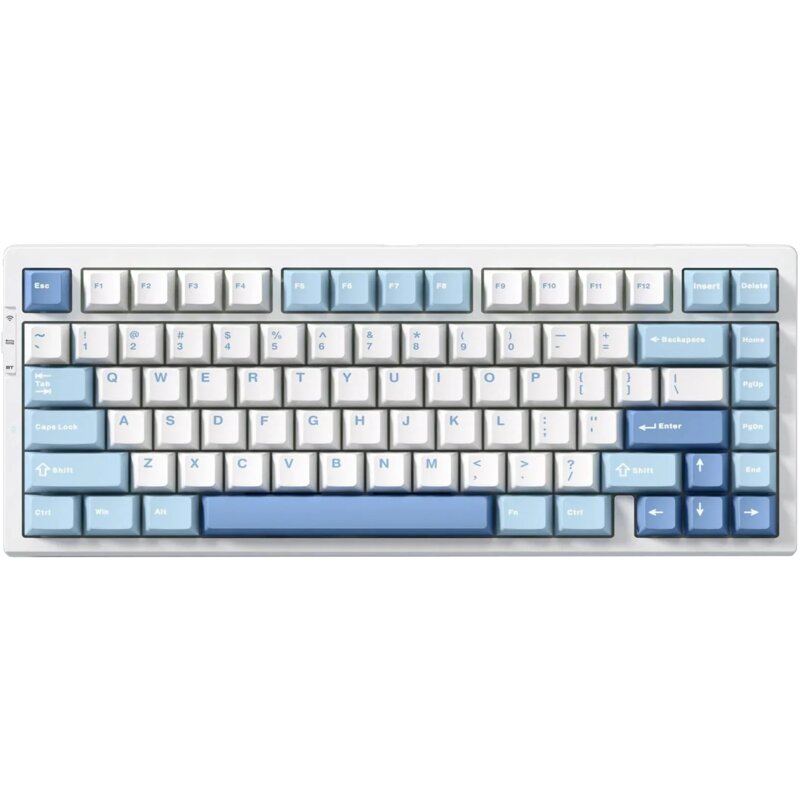 Klawiatura MCHOSE G75-4A