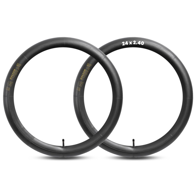 Zestaw dętek rowerowych SUN BABY CJ03.040.11X2 24 AV