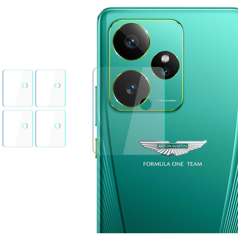 3mk Lens Protection do Realme GT 7