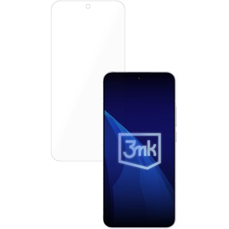 Szkło hybrydowe 3MK FlexibleGlass Lite do Oppo Reno 14 Pro