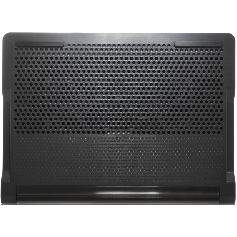 Podstawka chłodząca TARGUS do laptopa 17 cali Chill Mat AWE81EU Czarny