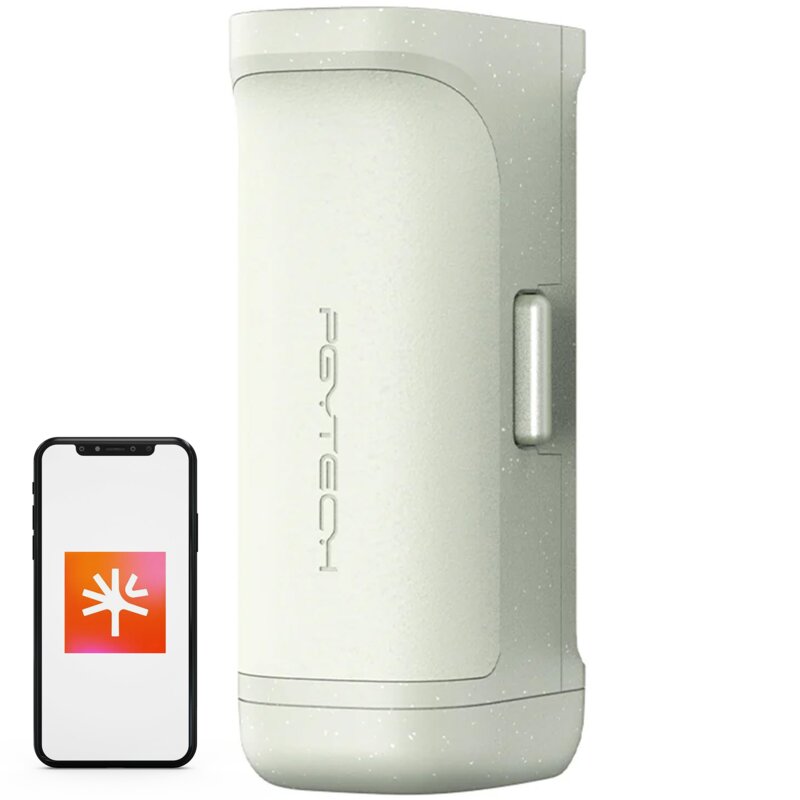 Powerbank z kontrolerem do zdjęć PGYTECH MagCam 3000 mAh 10W Zielony
