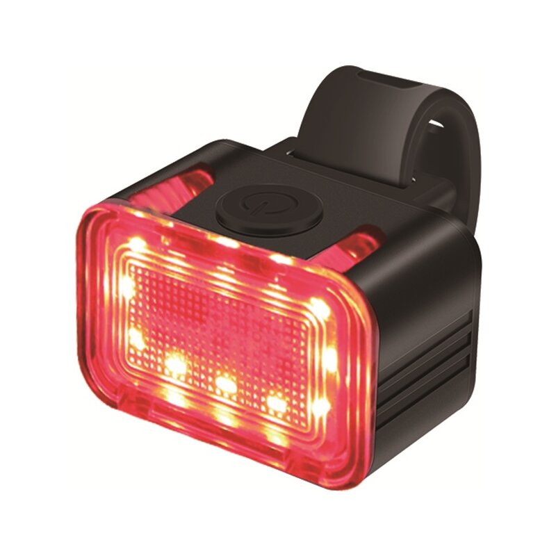 Lampka rowerowa S-LINE BL602