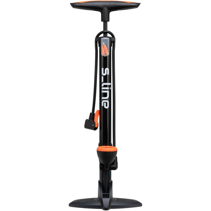 Pompka rowerowa S-LINE VPO403