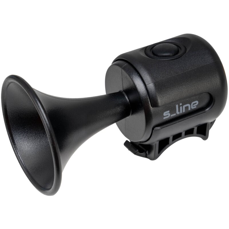 Dzwonek rowerowy S-LINE BH01