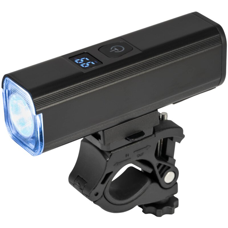 Lamka rowerowa S-LINE BL802