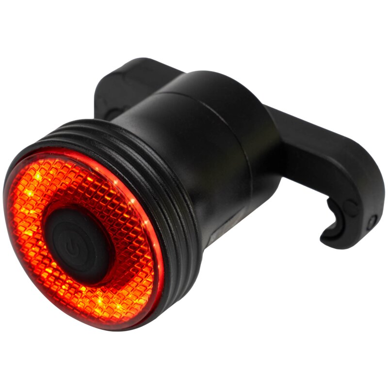 Lampka rowerowa S-LINE BL603