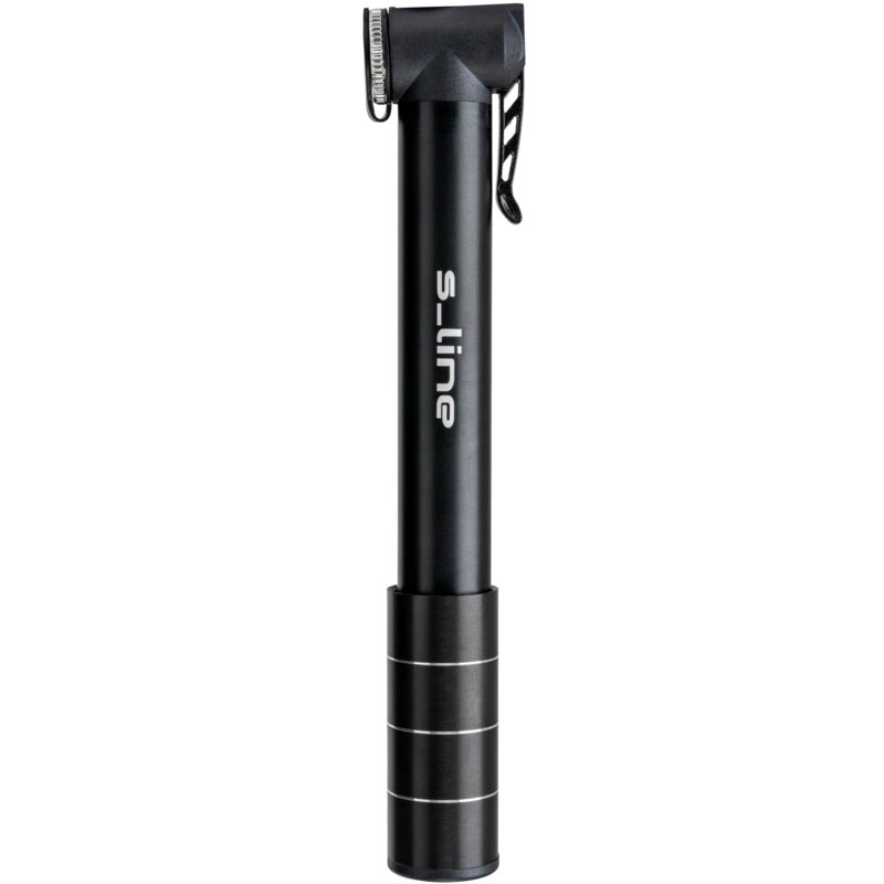 Pompka rowerowa S-LINE Mini VPO120