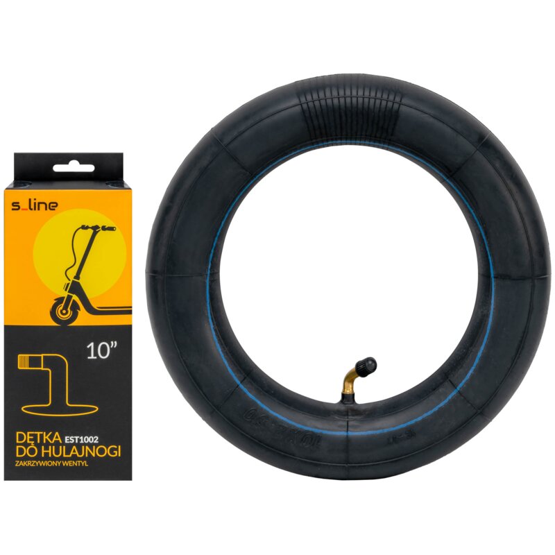 Dętka S-LINE EST1002 10 cali