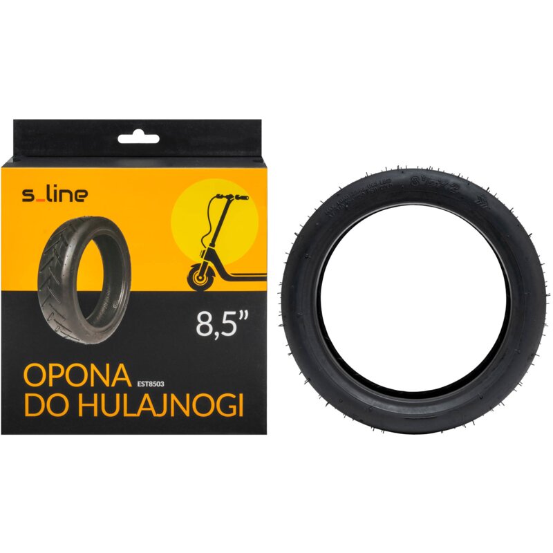 Opona S-LINE EST8503 8.5 cala