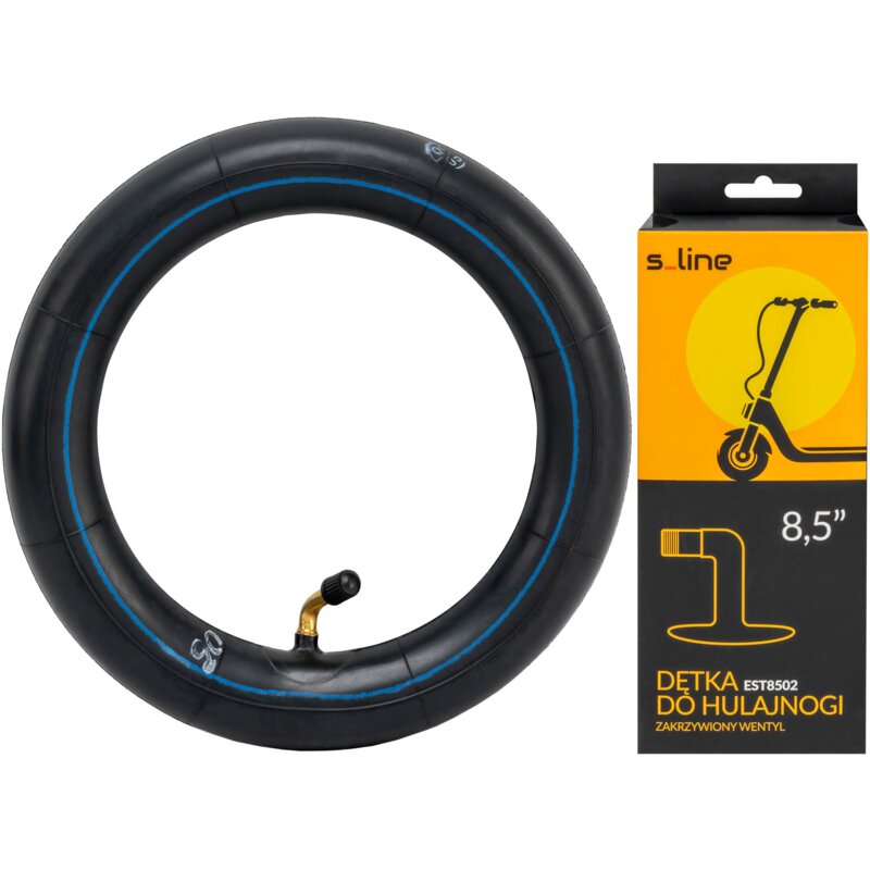 Dętka S-LINE EST8502 8.5 cala