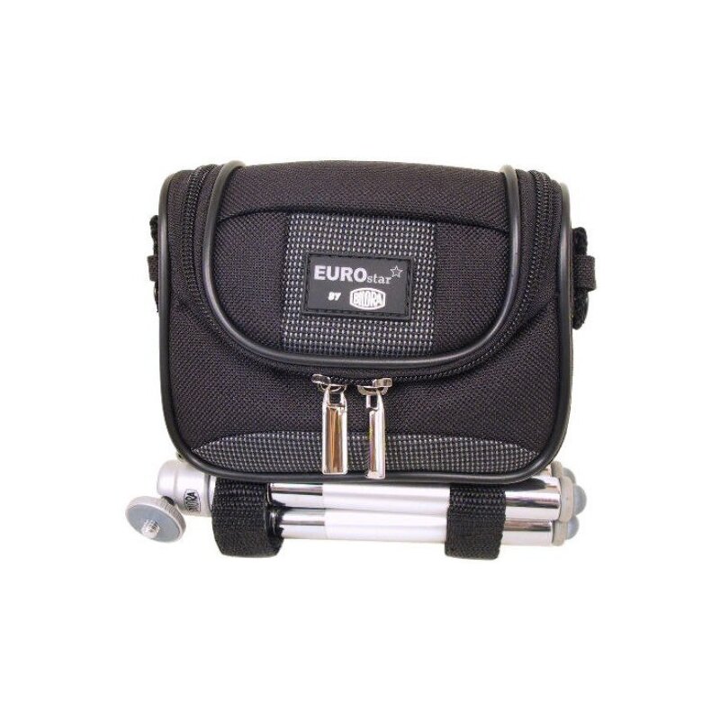 Futerał BILORA Euro Star Digi Set