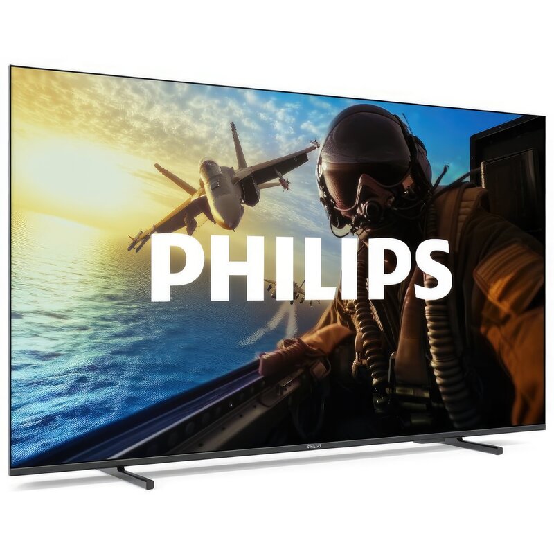 Telewizor PHILIPS 75PUS7000 75" LED 4K Titan OS Dolby Atmos HDMI 2.1
