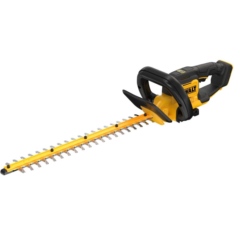 Nożyce do żywopłotu DEWALT DCMHT562N-XJ 550mm 18V akumulatorowe