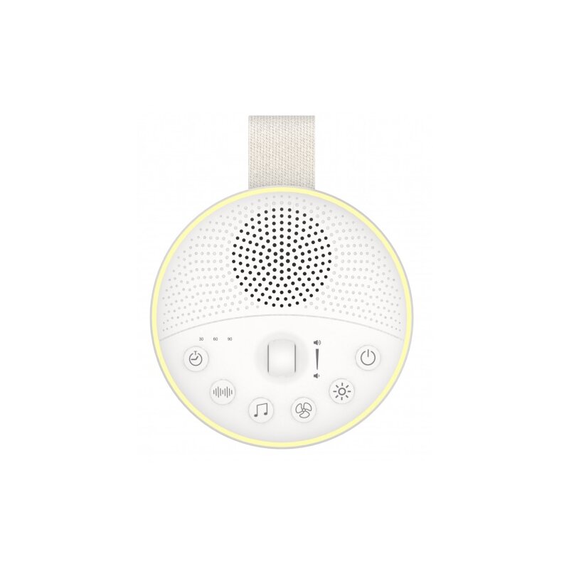 Lampka nocna LED NEWELL LunaWhisper NL4497