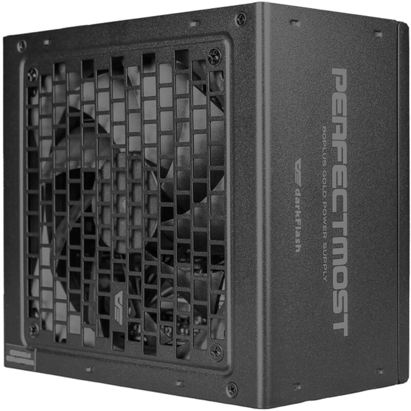 Zasilacz DARKFLASH PMT 850W 80 Plus Gold