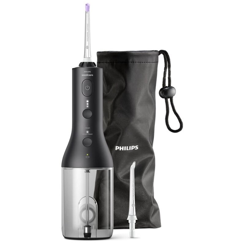 Philips Sonicare Cordless Power Flosser HX3826/33