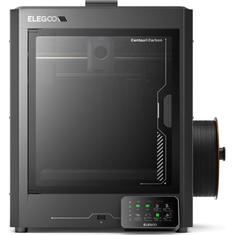 Drukarka 3D ELEGOO Centauri Carbon Wi-Fi