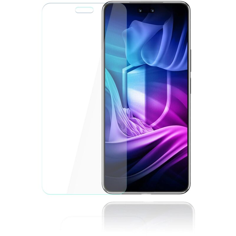 Folia ochronna 3MK Silky Matt Pro do Huawei Nova 14 Pro