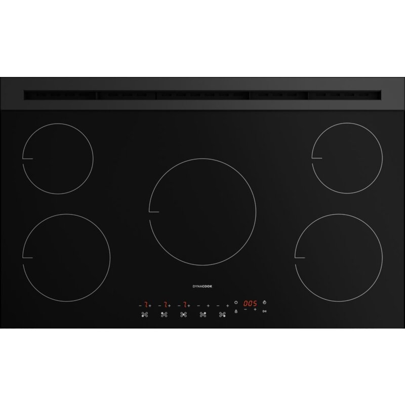 Dynaxo DynaCook X5 Classic G30 3B/P 83cm