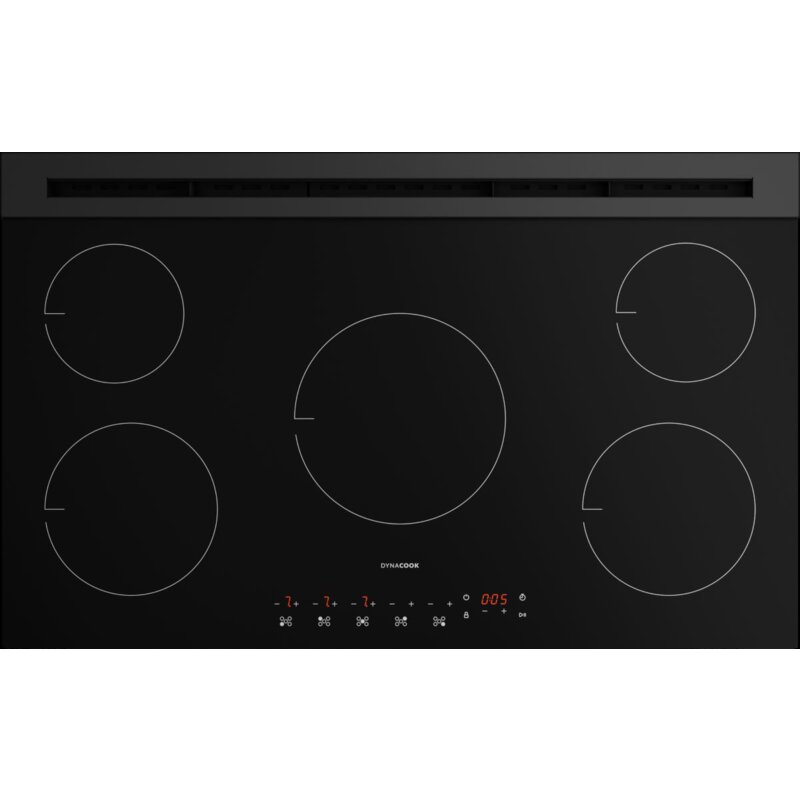 Dynaxo DynaCook X5 Classic G20 2E 83 cm