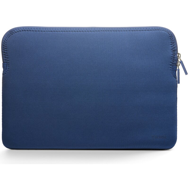 Etui na laptopa TRUNK Neoprene Sleeve do Apple MacBook Air 15 cali Granatowy