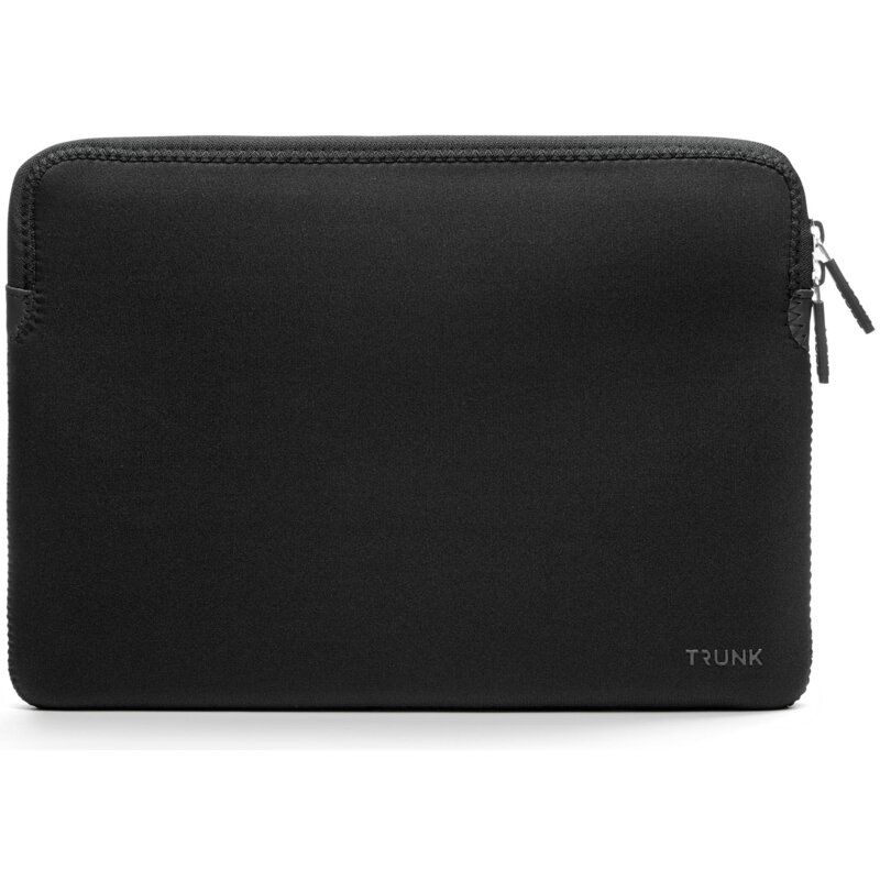 Trunk Neoprene Sleeve MacBook Air 15" Czarny