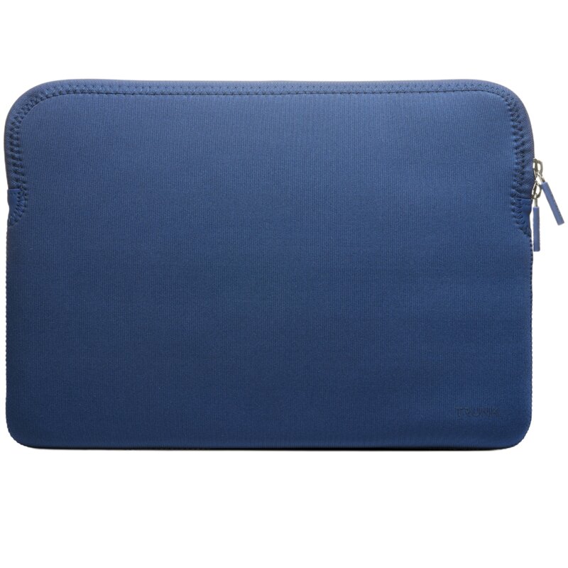 Trunk Neoprene Sleeve MacBook Pro 14" Granatowy