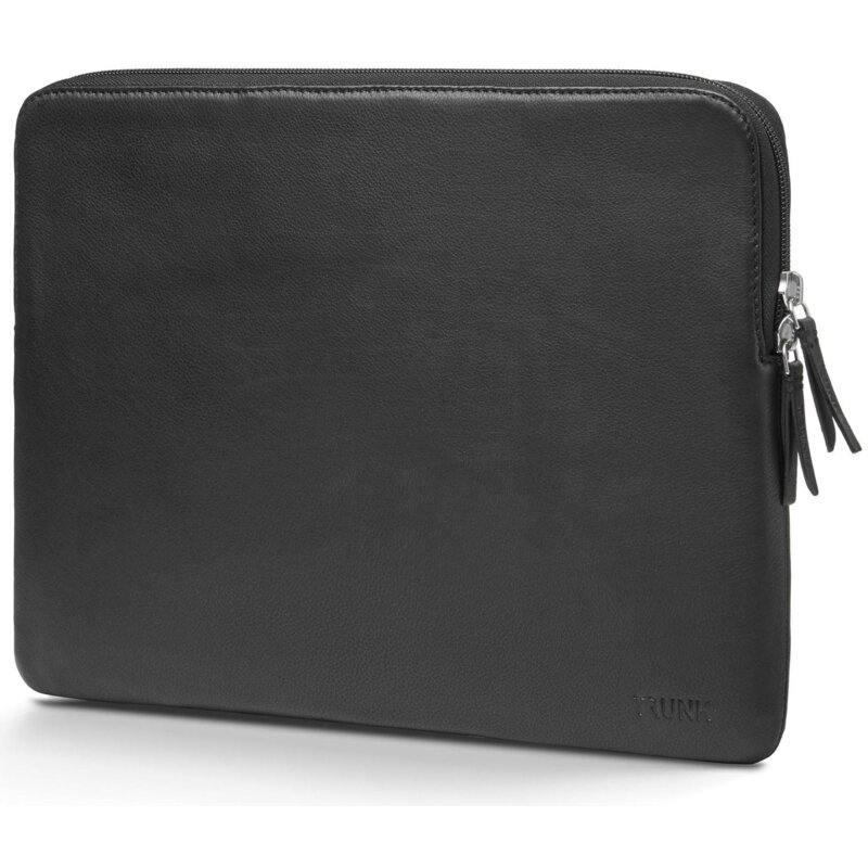 Etui na laptopa TRUNK Sleeve do Apple MacBook Pro 16 cali Czarny