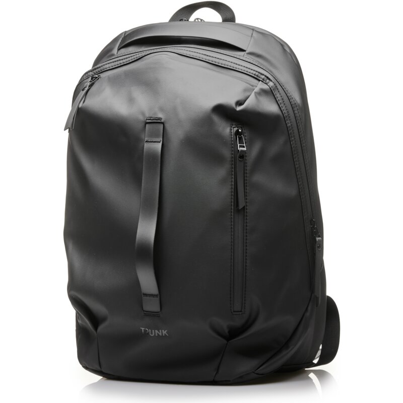 Plecak na laptopa TRUNK Travel Backpack 15.6 Czarny