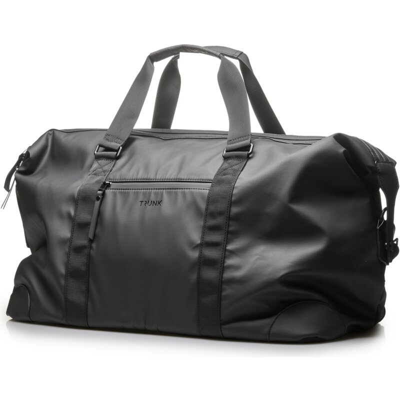 Torba TRUNK Travel Duffle Bag Czarny