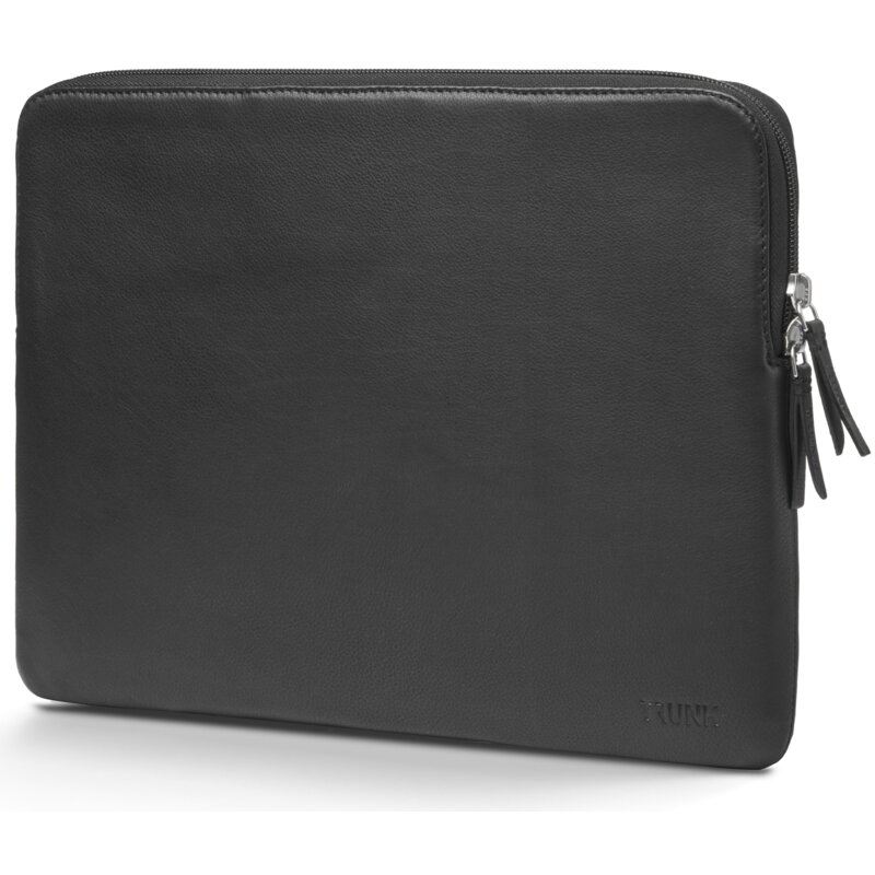 Etui na laptopa TRUNK Sleeve do Apple MacBook Pro 14 cali Czarny