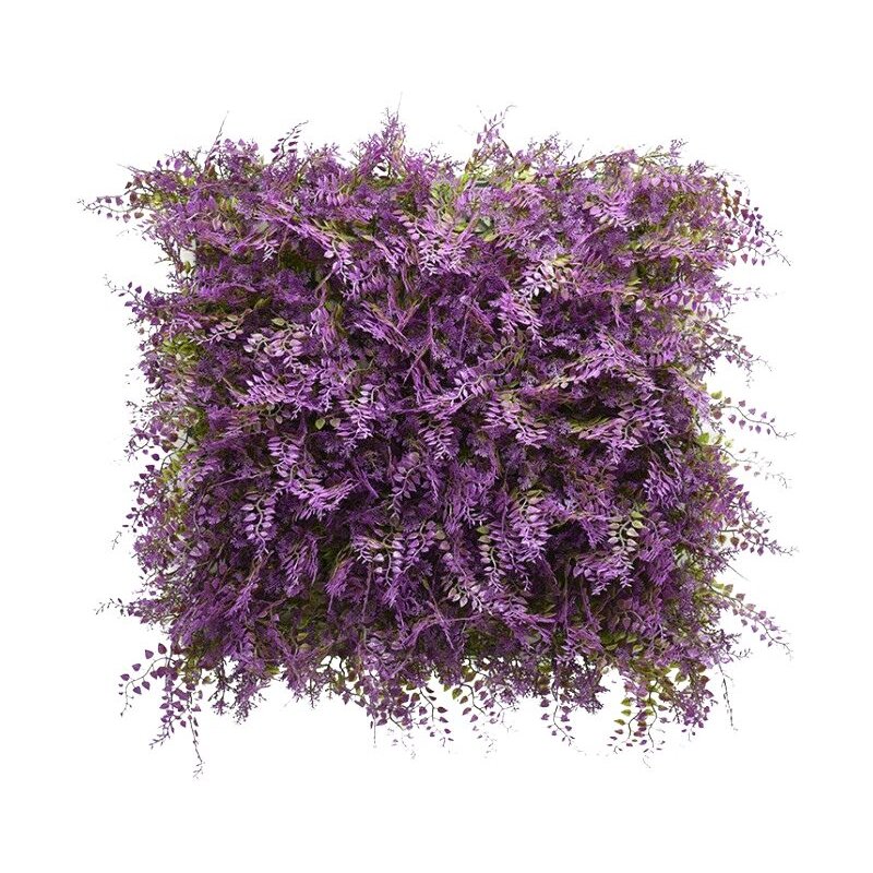 Panel zieleni MIRPOL Fioletowa Paproć CCGA149