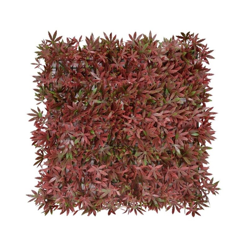 Panel zieleni MIRPOL Klon Czerwony CCGA231