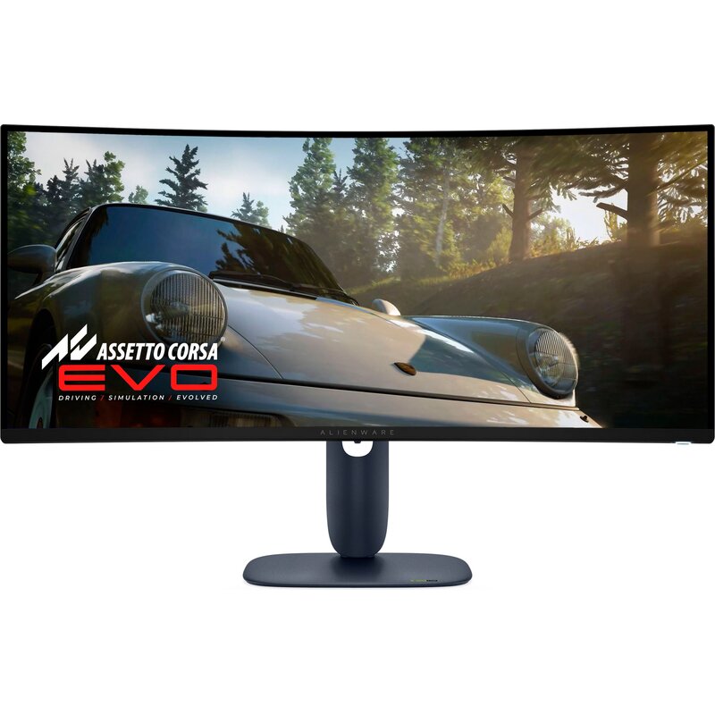 Monitor DELL Alienware AW3425DW 34.2
