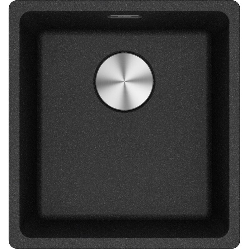 Franke Maris MRG 110-37 Granitowy Onyx