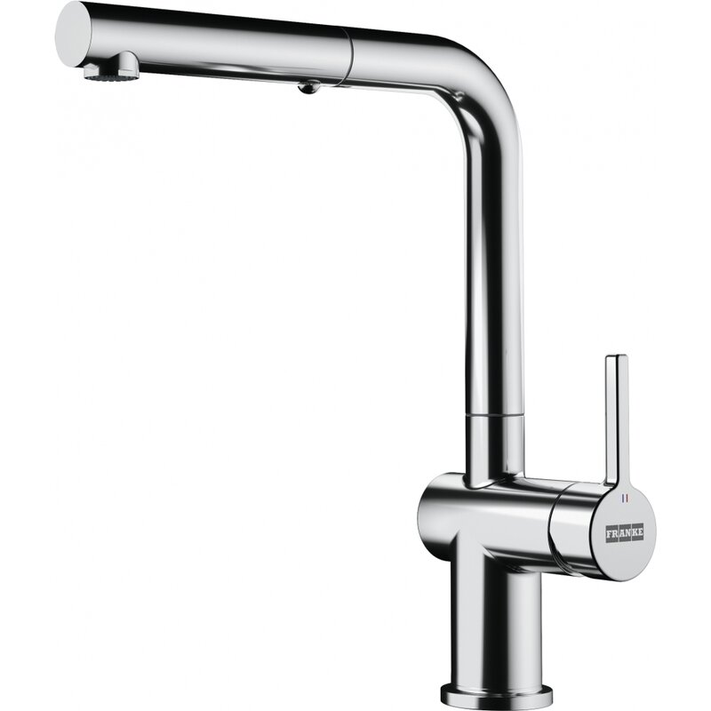 Franke Active Window Pull-Out 2 Chrom