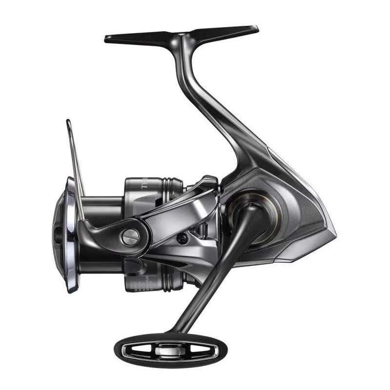 Kołowrotek wędkarski SHIMANO Twin Power C3000 FE