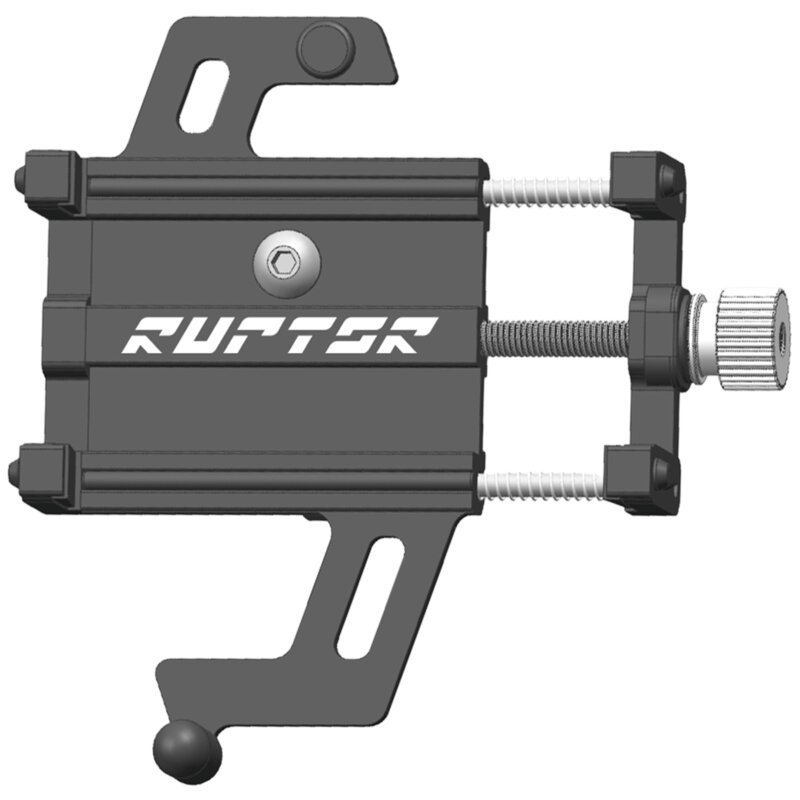 Uchwyt na telefon RUPTOR MOTHAN03B