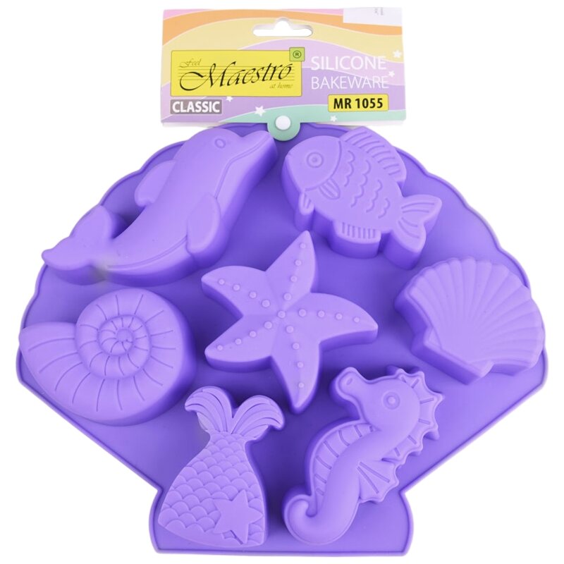 Forma do pieczenia MAESTRO MR-1055 (25 x 25 cm)