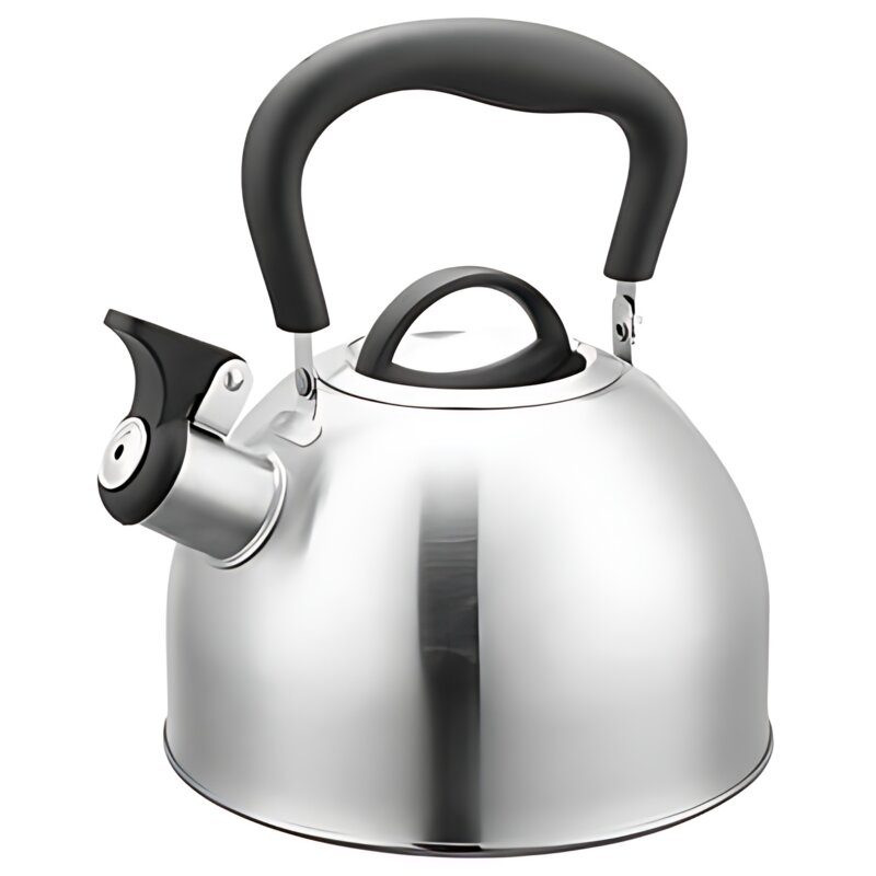 Czajnik MAESTRO MR-1336 Srebrny