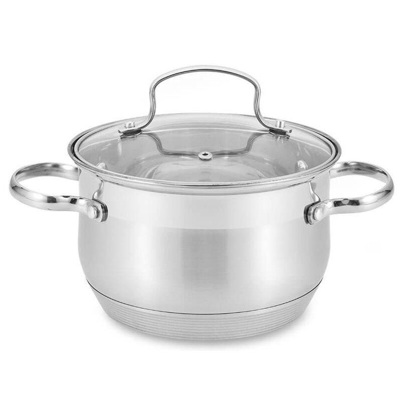 Garnek MAESTRO MR-3512 26 cm