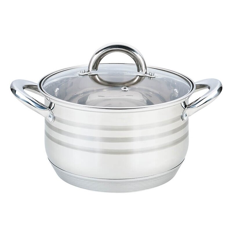 Garnek MAESTRO MR-3513 16 cm