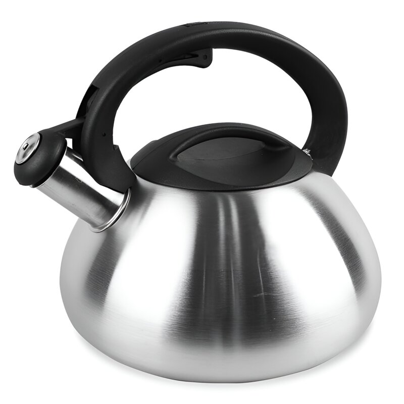 Czajnik MAESTRO MR-1306 Srebrny
