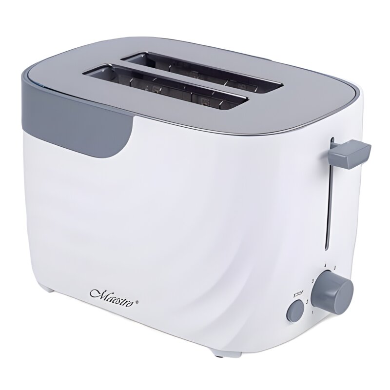 Toster MAESTRO MR-706 Biały