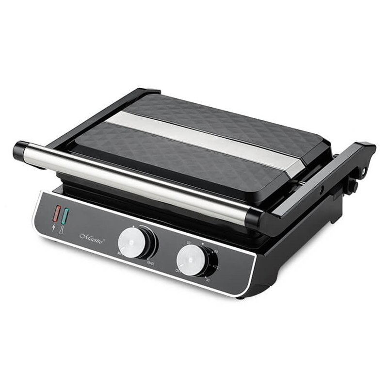 Grill elektryczny MAESTRO MR-722