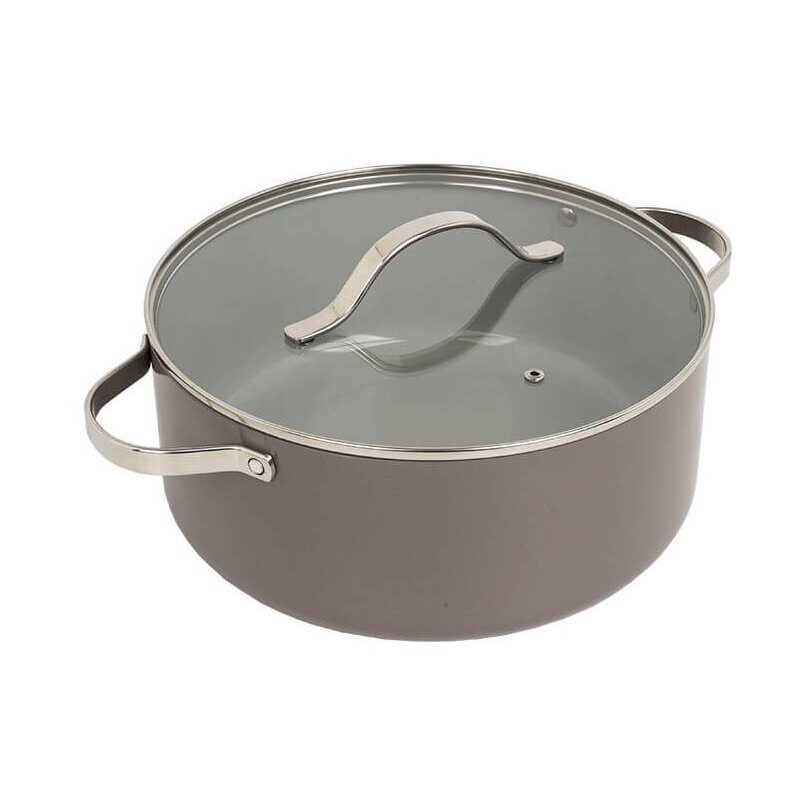 Garnek MAESTRO MR-4009 18 cm