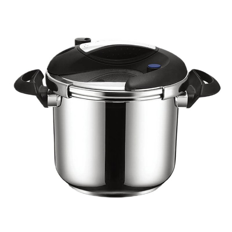 Szybkowar 22 cm 6,0L MAESTRO MR-2901