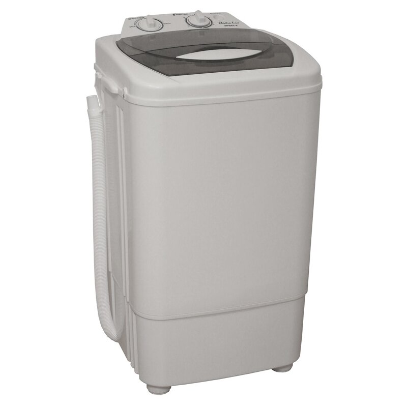 Pralka wirnikowa ELECTRO-LINE PB-65-8